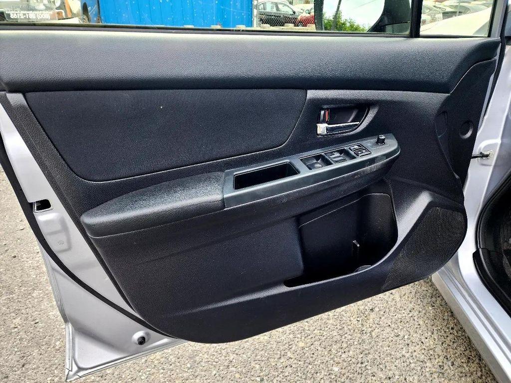 used 2012 Subaru Impreza car, priced at $5,999