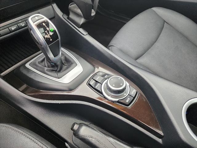 used 2014 BMW X1 car, priced at $10,999