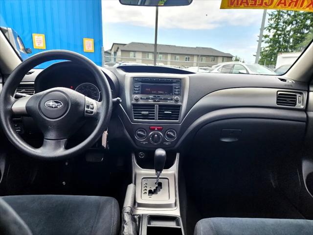 used 2011 Subaru Impreza car, priced at $7,995