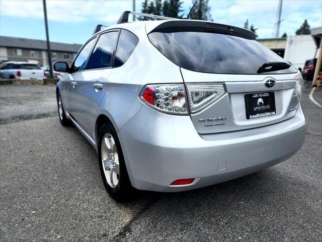 used 2011 Subaru Impreza car, priced at $7,995