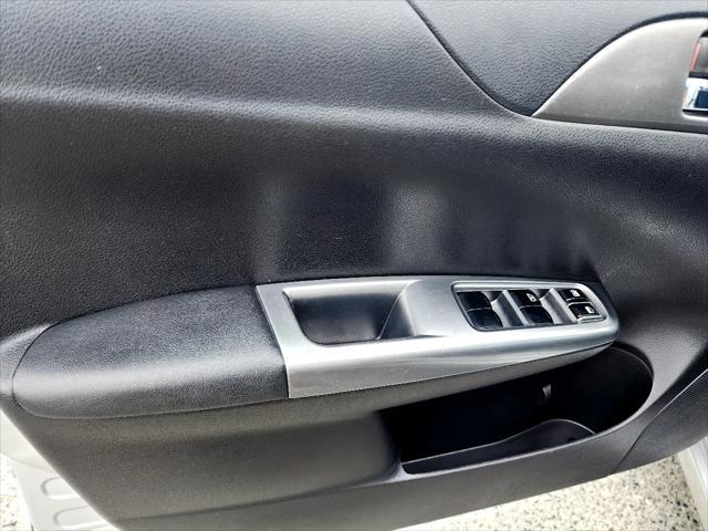 used 2011 Subaru Impreza car, priced at $7,995