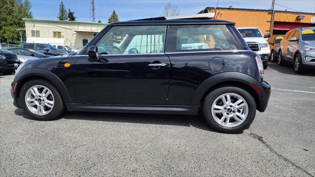 used 2013 MINI Hardtop car, priced at $9,995