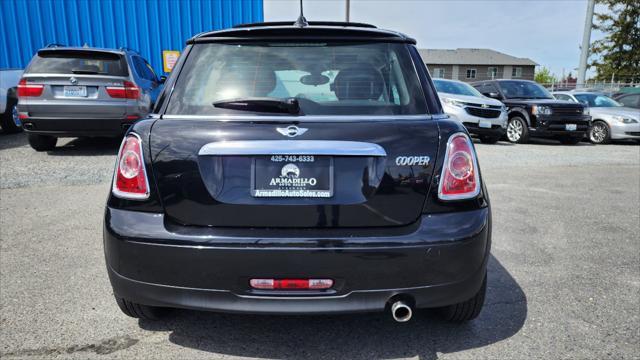 used 2013 MINI Hardtop car, priced at $9,995