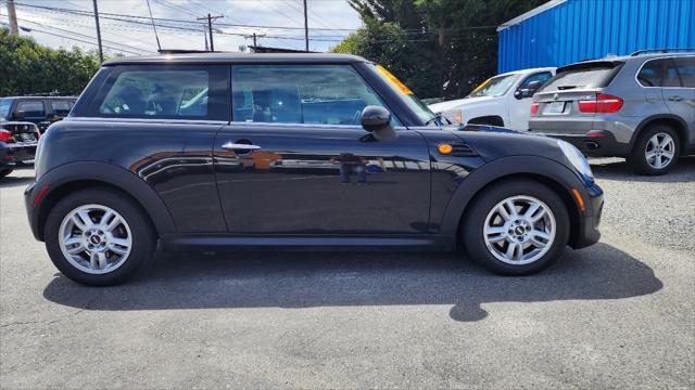 used 2013 MINI Hardtop car, priced at $9,995