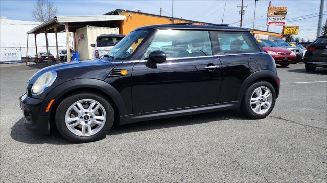 used 2013 MINI Hardtop car, priced at $9,995