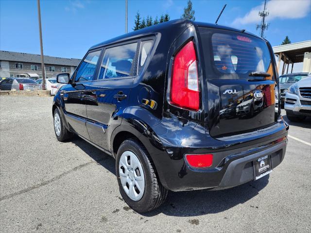 used 2013 Kia Soul car, priced at $8,995