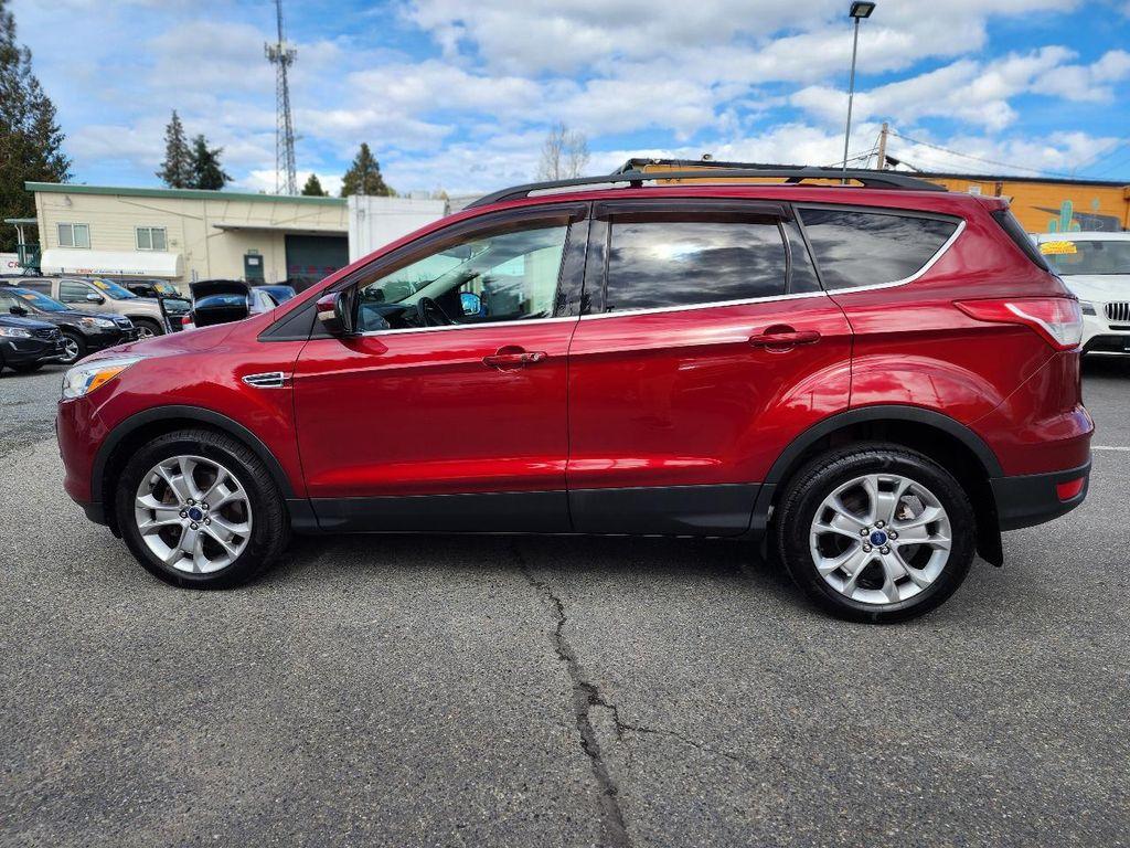 used 2013 Ford Escape car, priced at $7,995