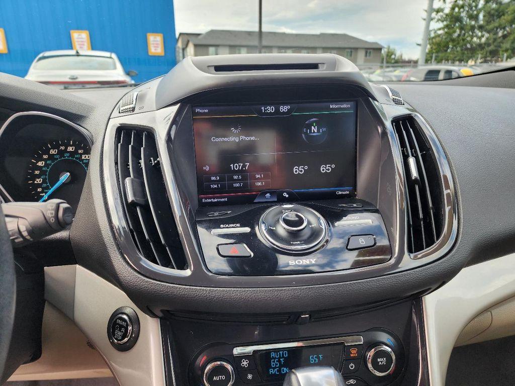 used 2013 Ford Escape car, priced at $7,995