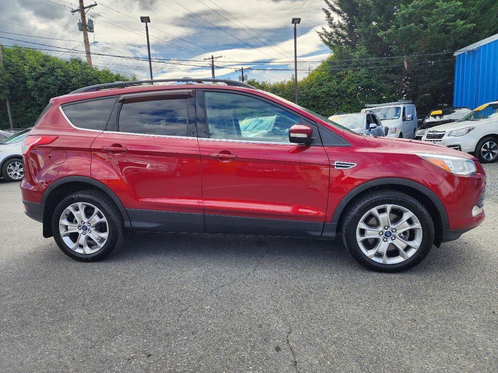used 2013 Ford Escape car, priced at $7,995
