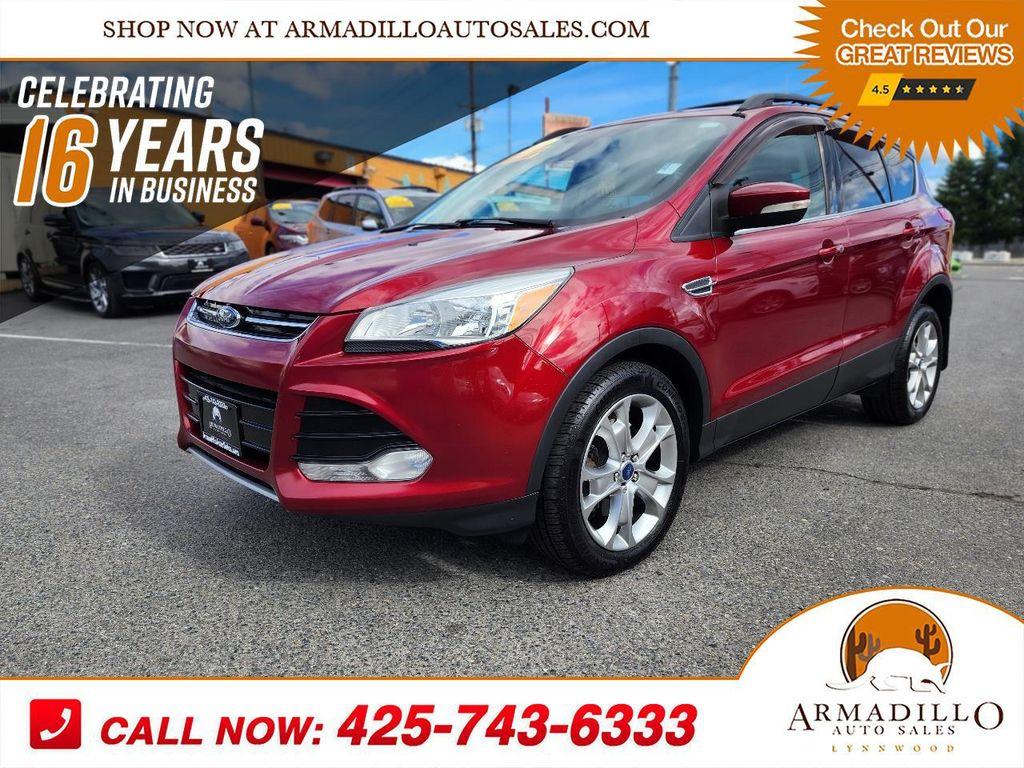 used 2013 Ford Escape car, priced at $7,995