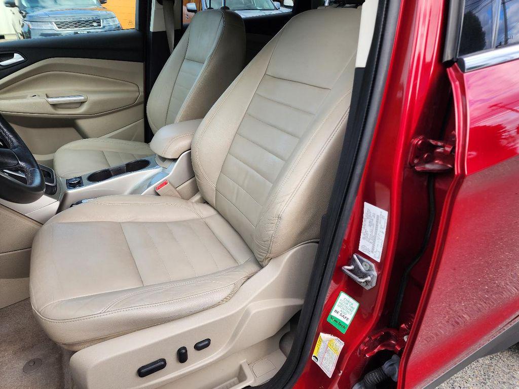 used 2013 Ford Escape car, priced at $7,995