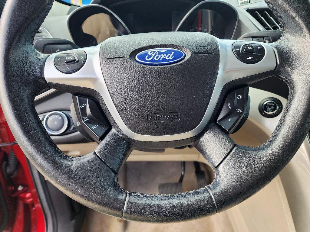 used 2013 Ford Escape car, priced at $7,995