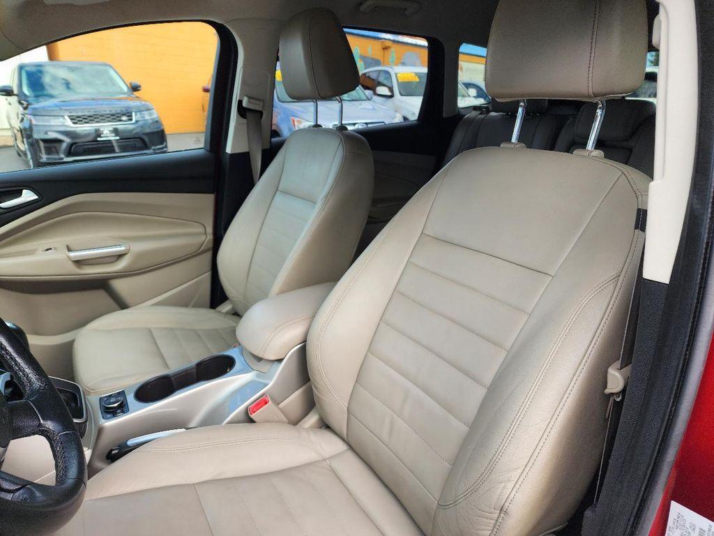 used 2013 Ford Escape car, priced at $7,995