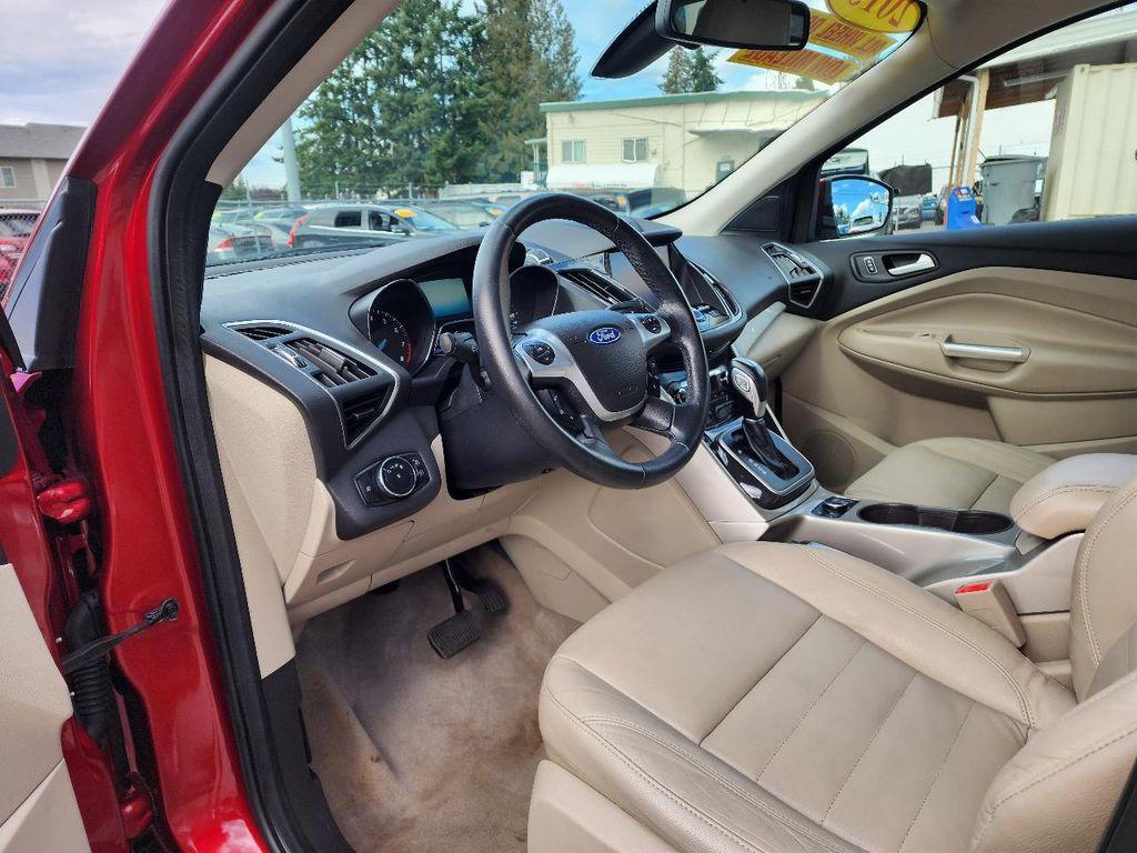 used 2013 Ford Escape car, priced at $7,995