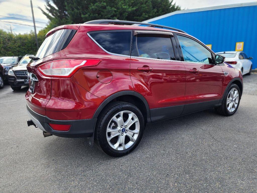 used 2013 Ford Escape car, priced at $7,995
