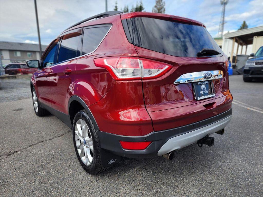 used 2013 Ford Escape car, priced at $7,995