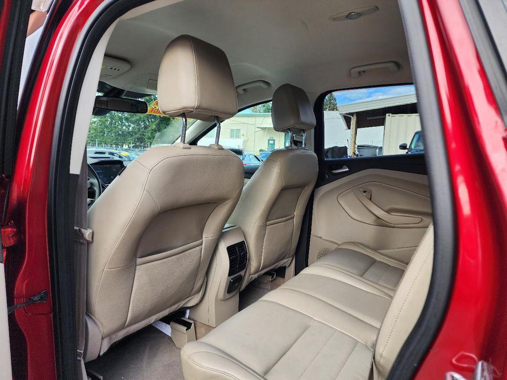 used 2013 Ford Escape car, priced at $7,995