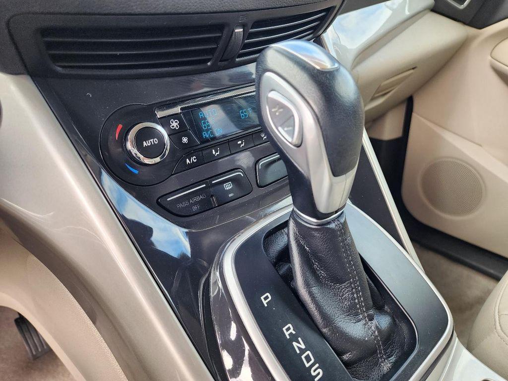 used 2013 Ford Escape car, priced at $7,995
