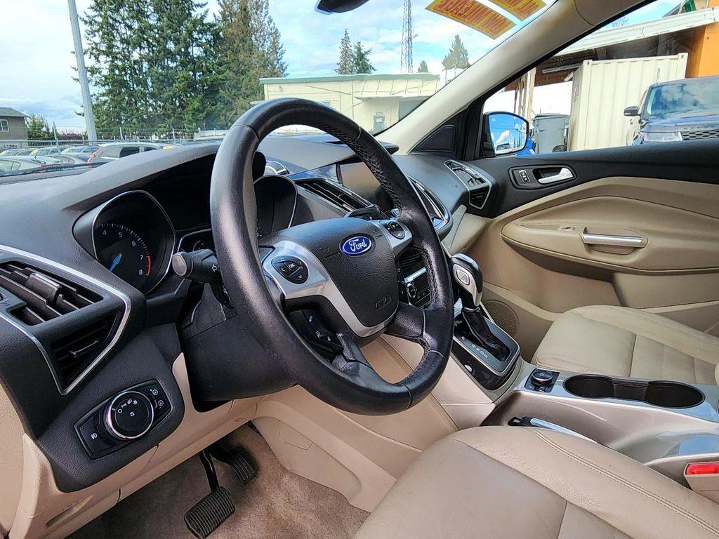 used 2013 Ford Escape car, priced at $7,995