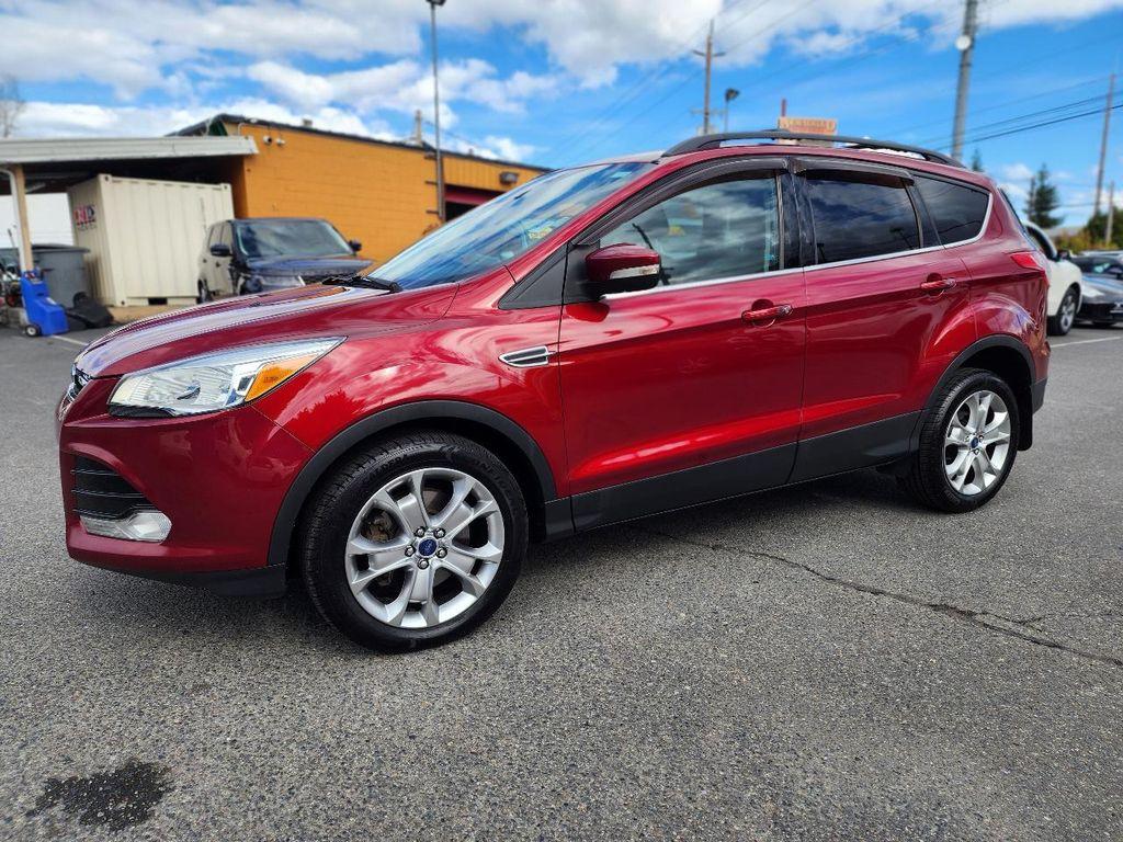 used 2013 Ford Escape car, priced at $7,995