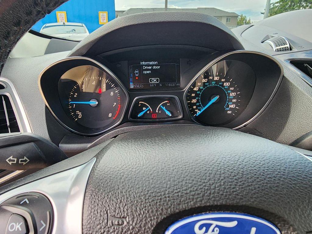 used 2013 Ford Escape car, priced at $7,995