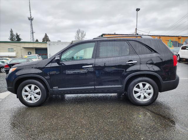 used 2013 Kia Sorento car, priced at $7,999