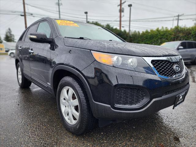 used 2013 Kia Sorento car, priced at $7,999