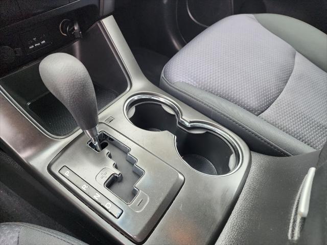 used 2013 Kia Sorento car, priced at $7,999