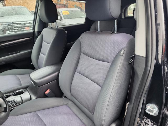 used 2013 Kia Sorento car, priced at $7,999