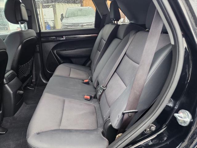 used 2013 Kia Sorento car, priced at $7,999