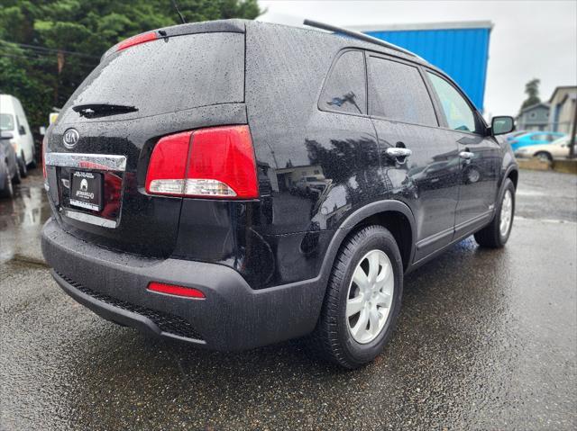 used 2013 Kia Sorento car, priced at $7,999