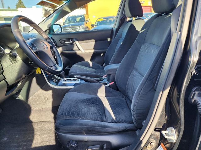 used 2006 Mazda Mazda6 car, priced at $4,995