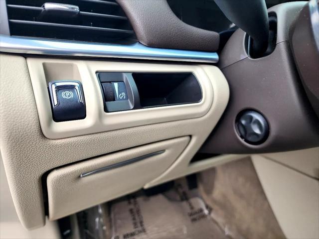 used 2013 Cadillac XTS car, priced at $12,995
