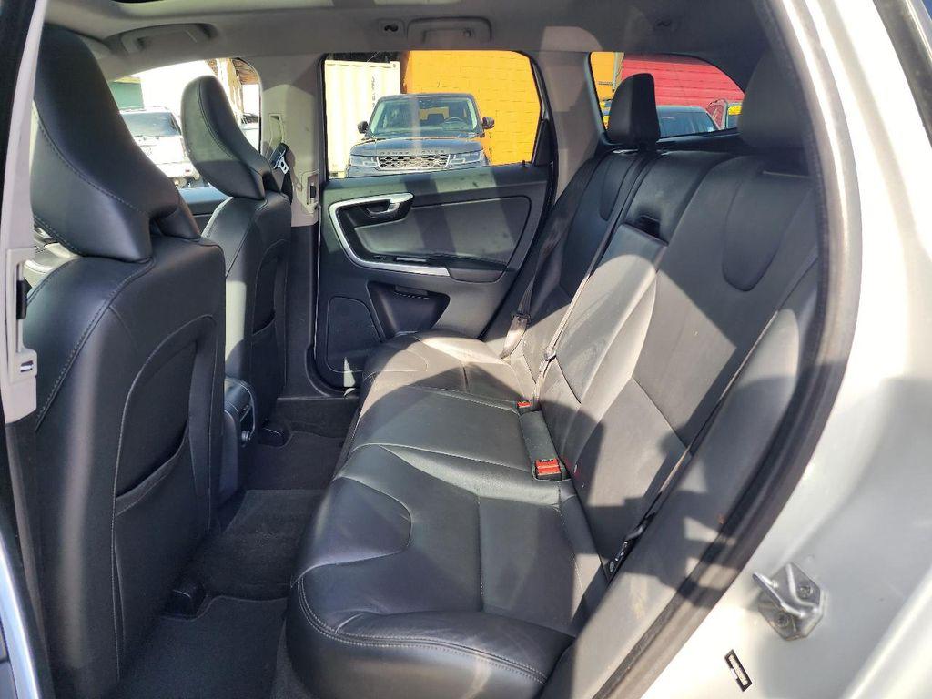 used 2016 Volvo XC60 car, priced at $11,995