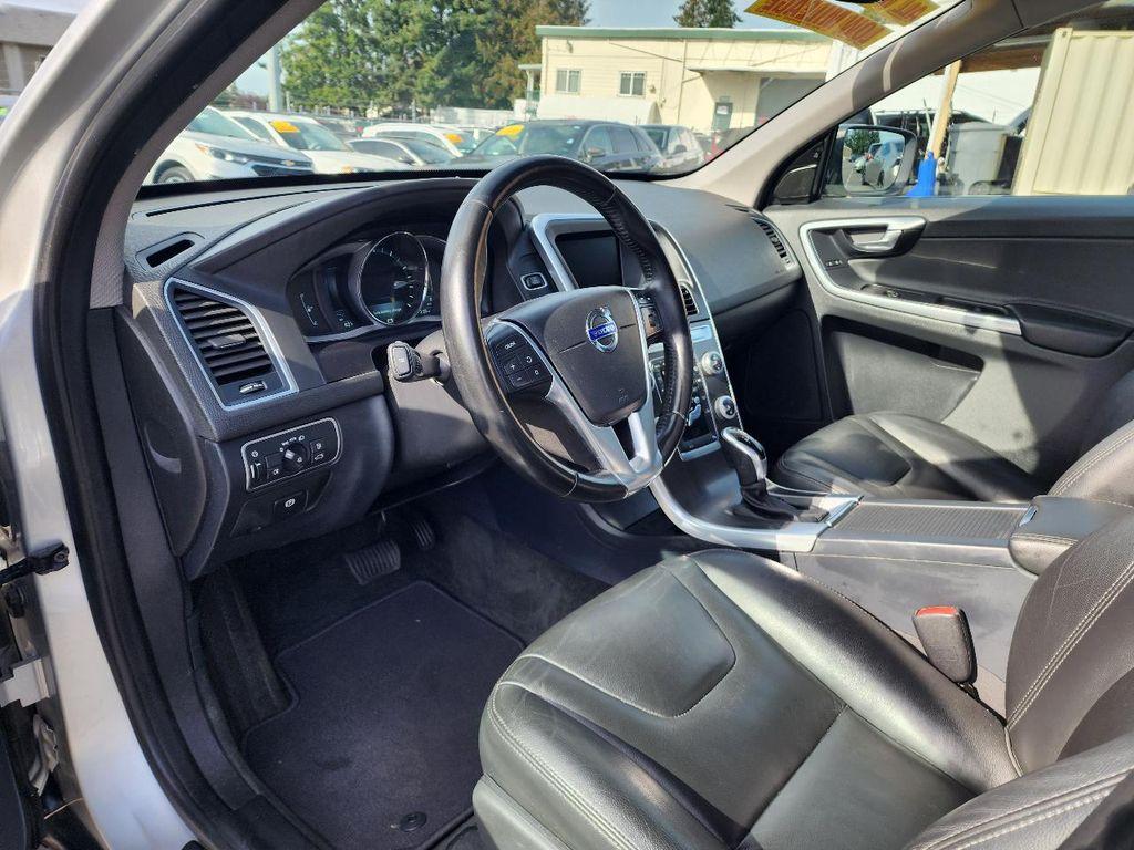 used 2016 Volvo XC60 car, priced at $11,995