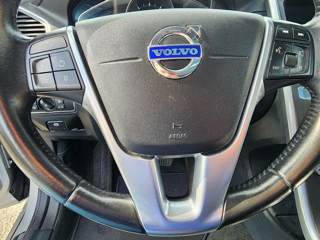 used 2016 Volvo XC60 car, priced at $11,995