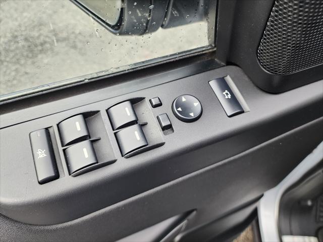 used 2012 Land Rover Range Rover car, priced at $11,995