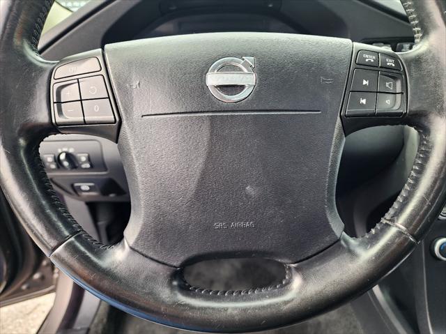 used 2009 Volvo XC70 car, priced at $5,999
