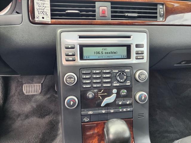 used 2009 Volvo XC70 car, priced at $5,999