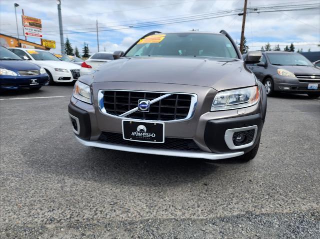 used 2009 Volvo XC70 car, priced at $5,999