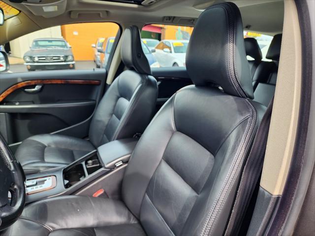 used 2009 Volvo XC70 car, priced at $5,999