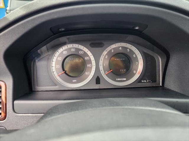 used 2009 Volvo XC70 car, priced at $5,999