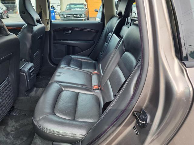 used 2009 Volvo XC70 car, priced at $5,999