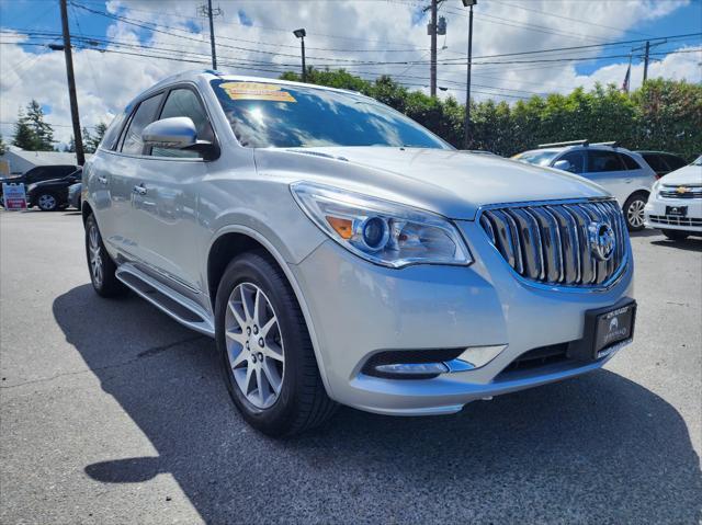 used 2014 Buick Enclave car, priced at $10,995