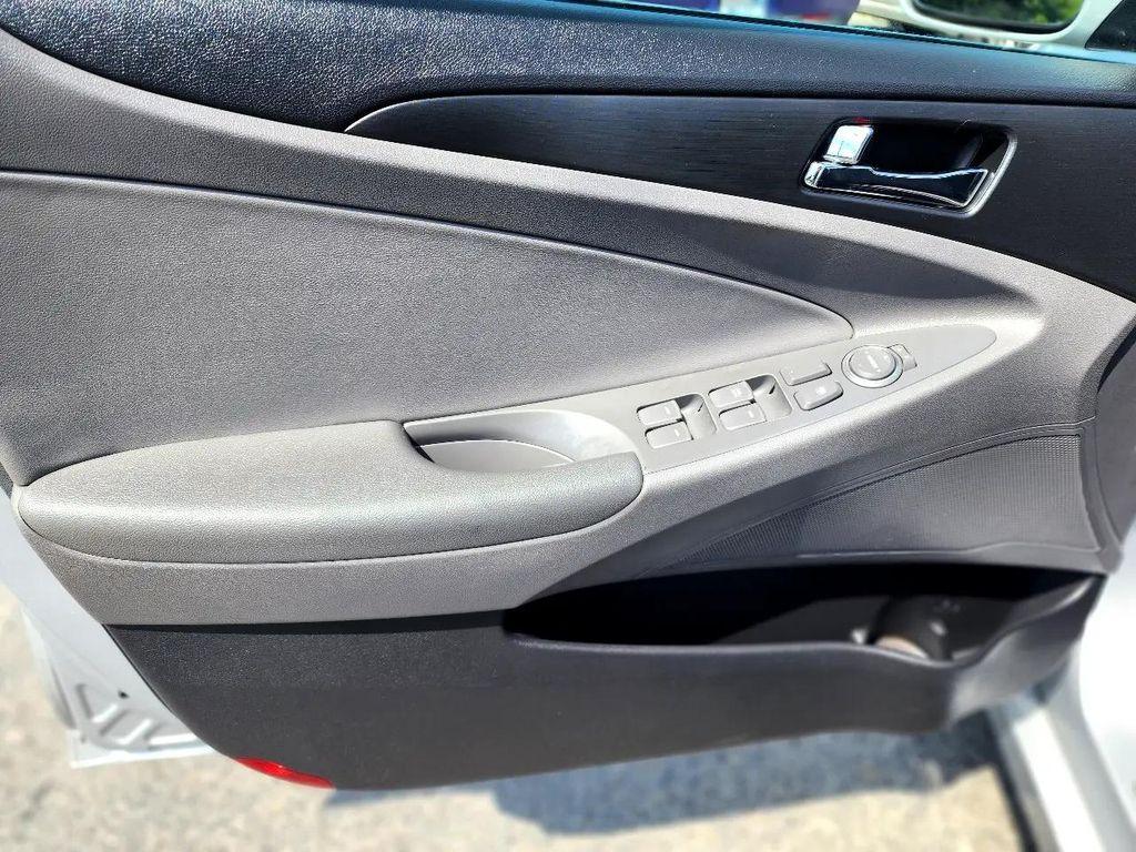 used 2011 Hyundai Sonata car, priced at $5,999