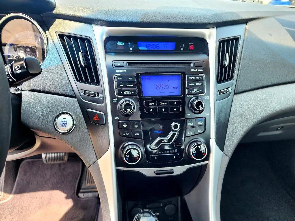 used 2011 Hyundai Sonata car, priced at $5,999