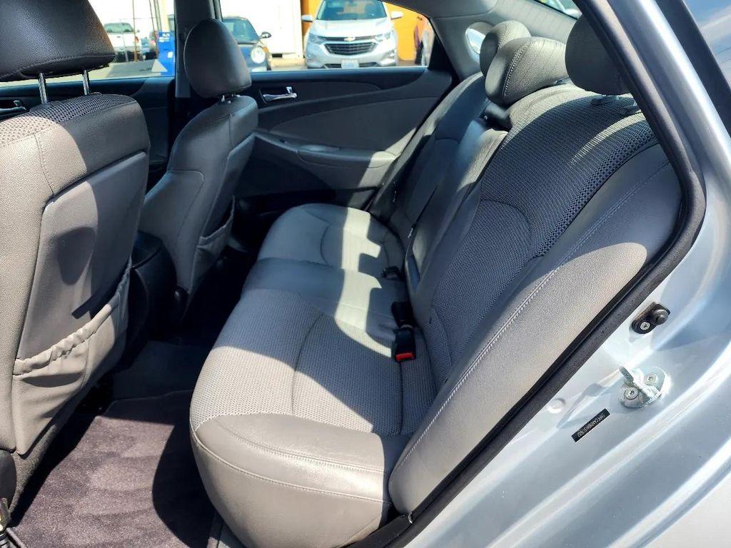 used 2011 Hyundai Sonata car, priced at $5,999