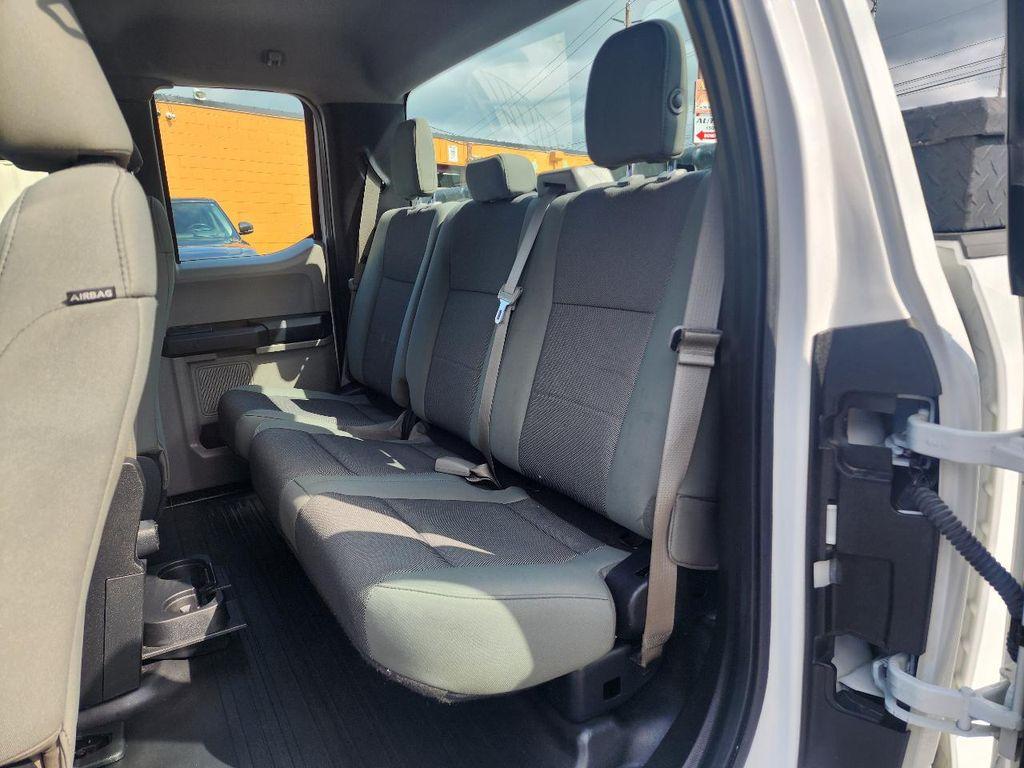 used 2016 Ford F-150 car, priced at $14,995