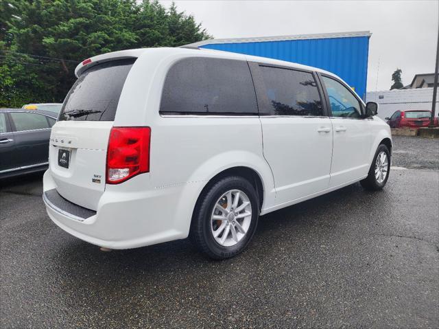 used 2019 Dodge Grand Caravan car, priced at $15,995