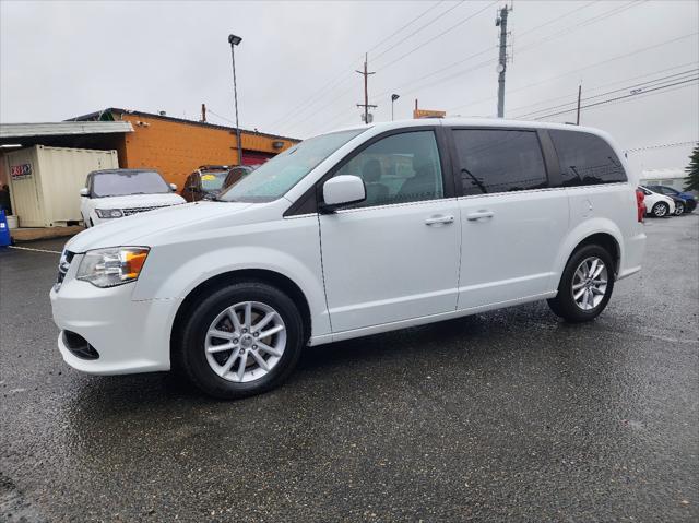 used 2019 Dodge Grand Caravan car, priced at $15,995